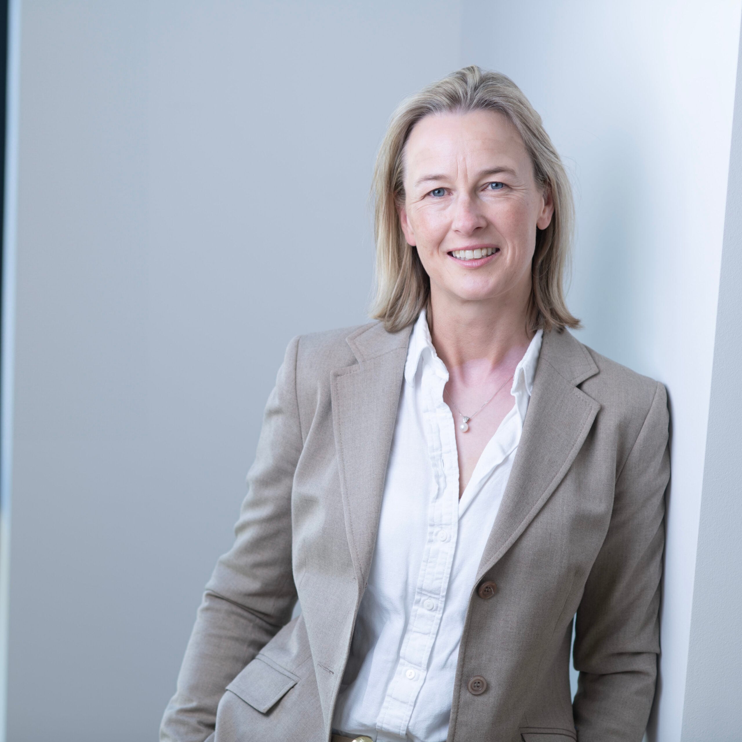 Sarah O'Grady photo