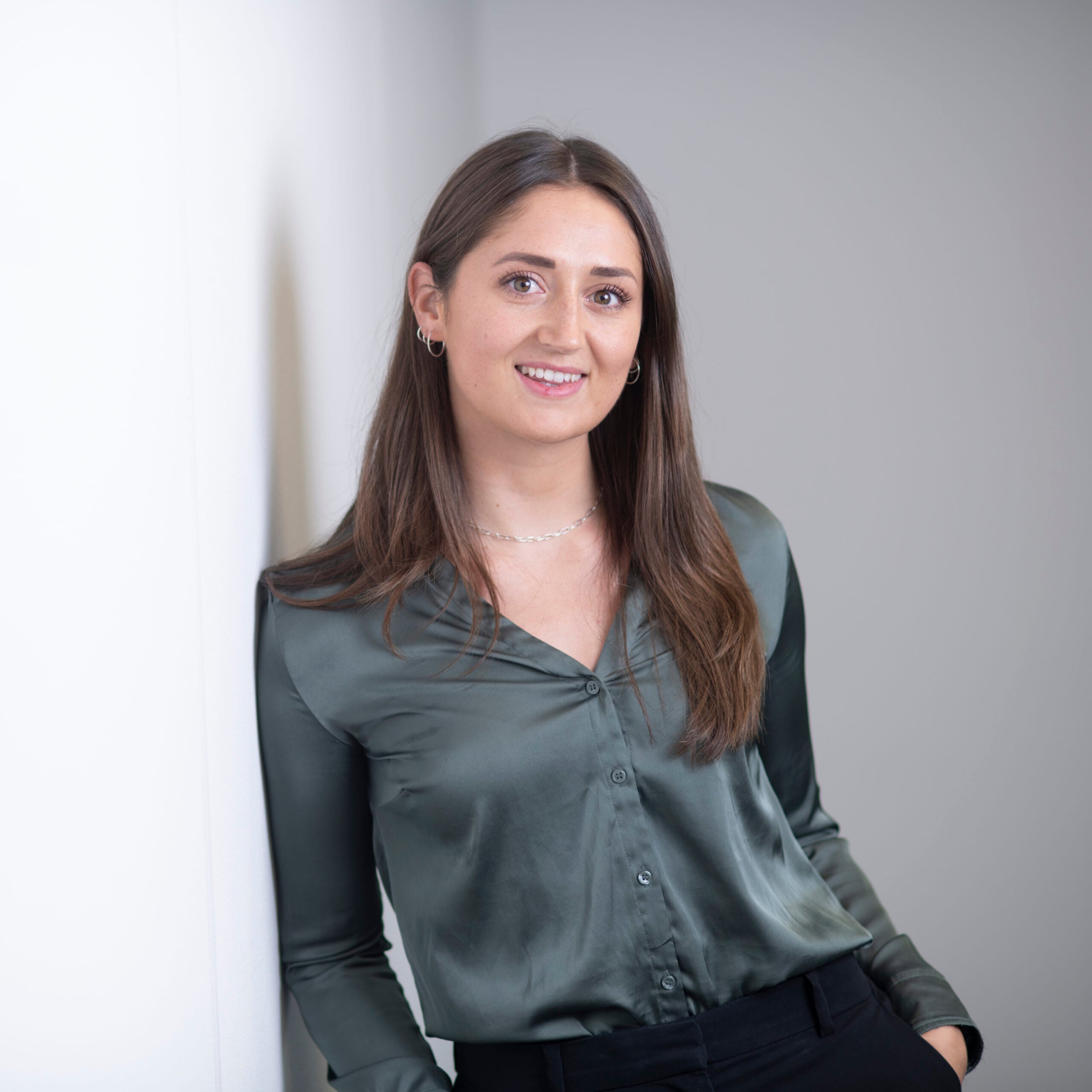 Sophie Hay photo