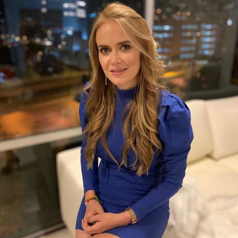Monica Alejandra Gutierrez Guzmán photo