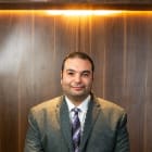 Mostafa Hamdy photo