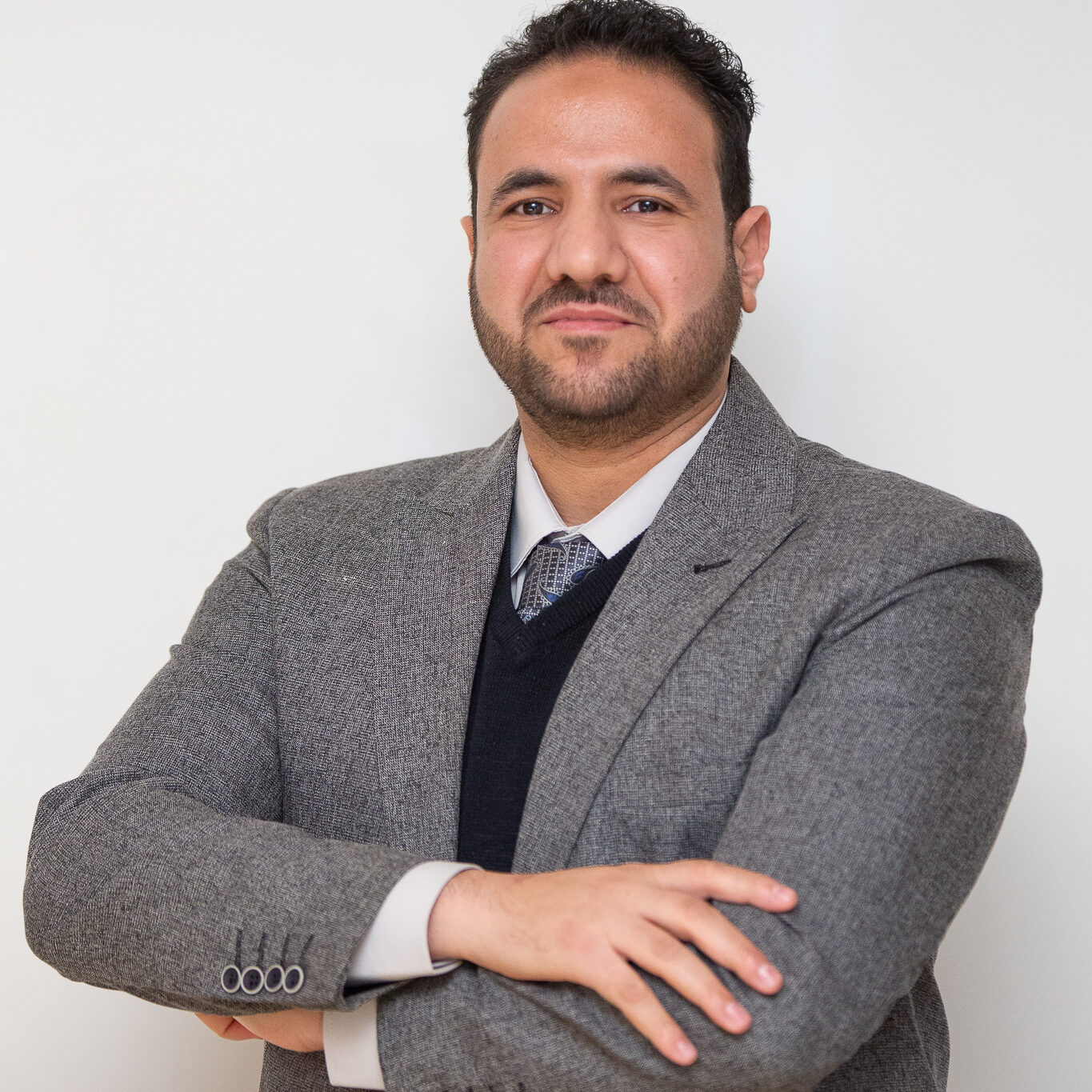 Mohamed Fouad photo