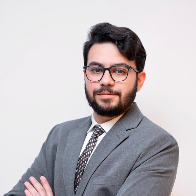 Abdullah Hassanain photo