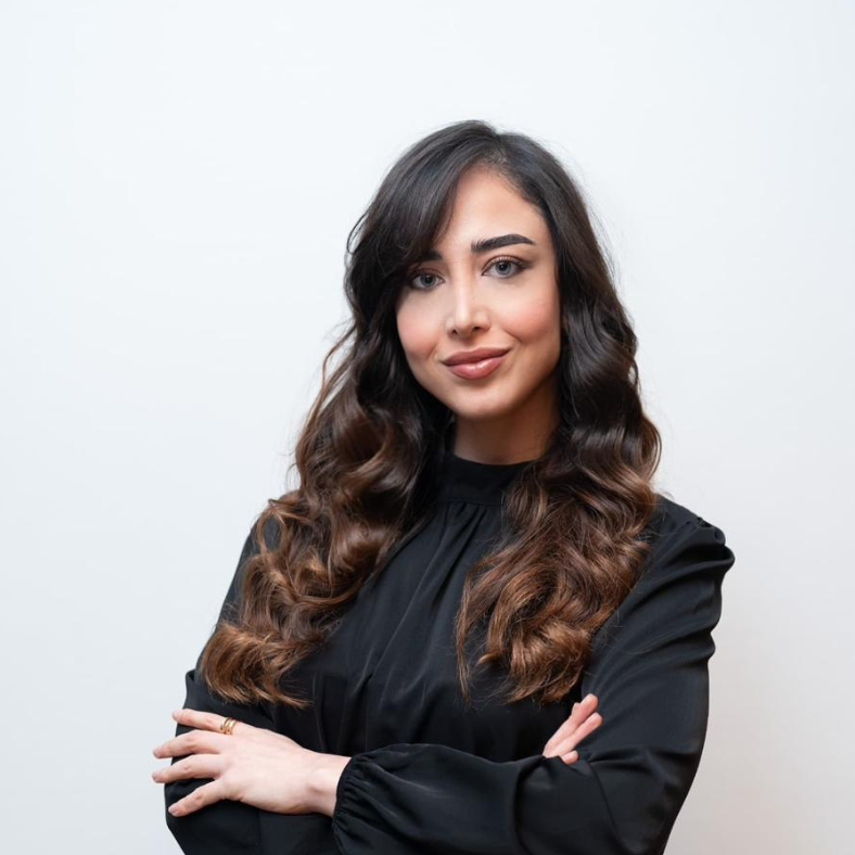 Hajer Hilal photo