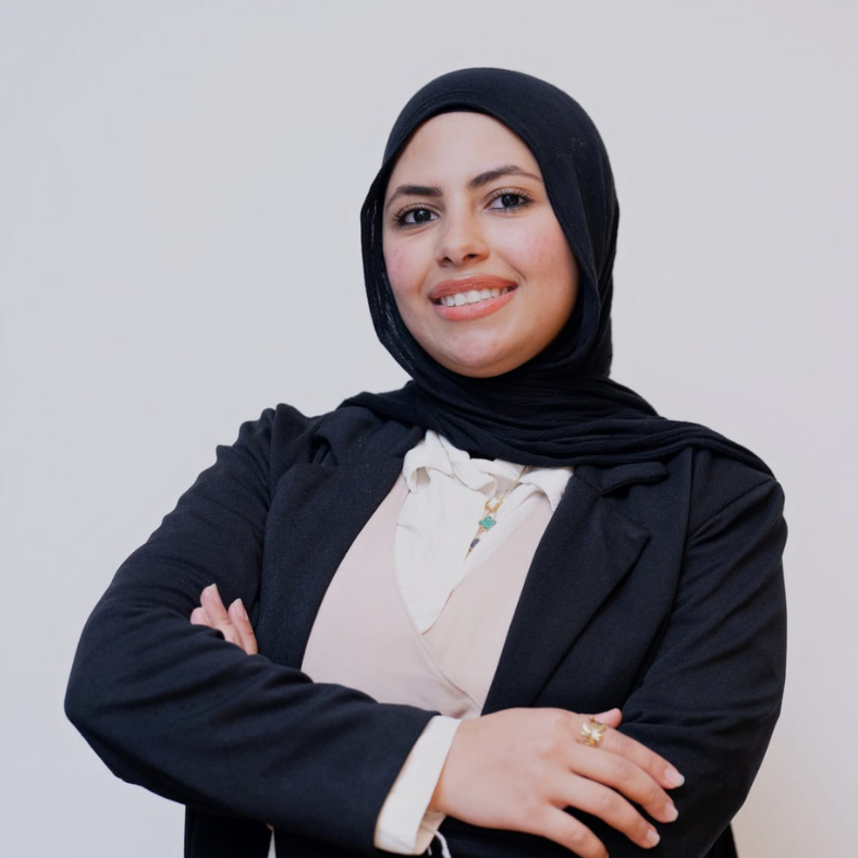 Hajer Gamal Badawy photo