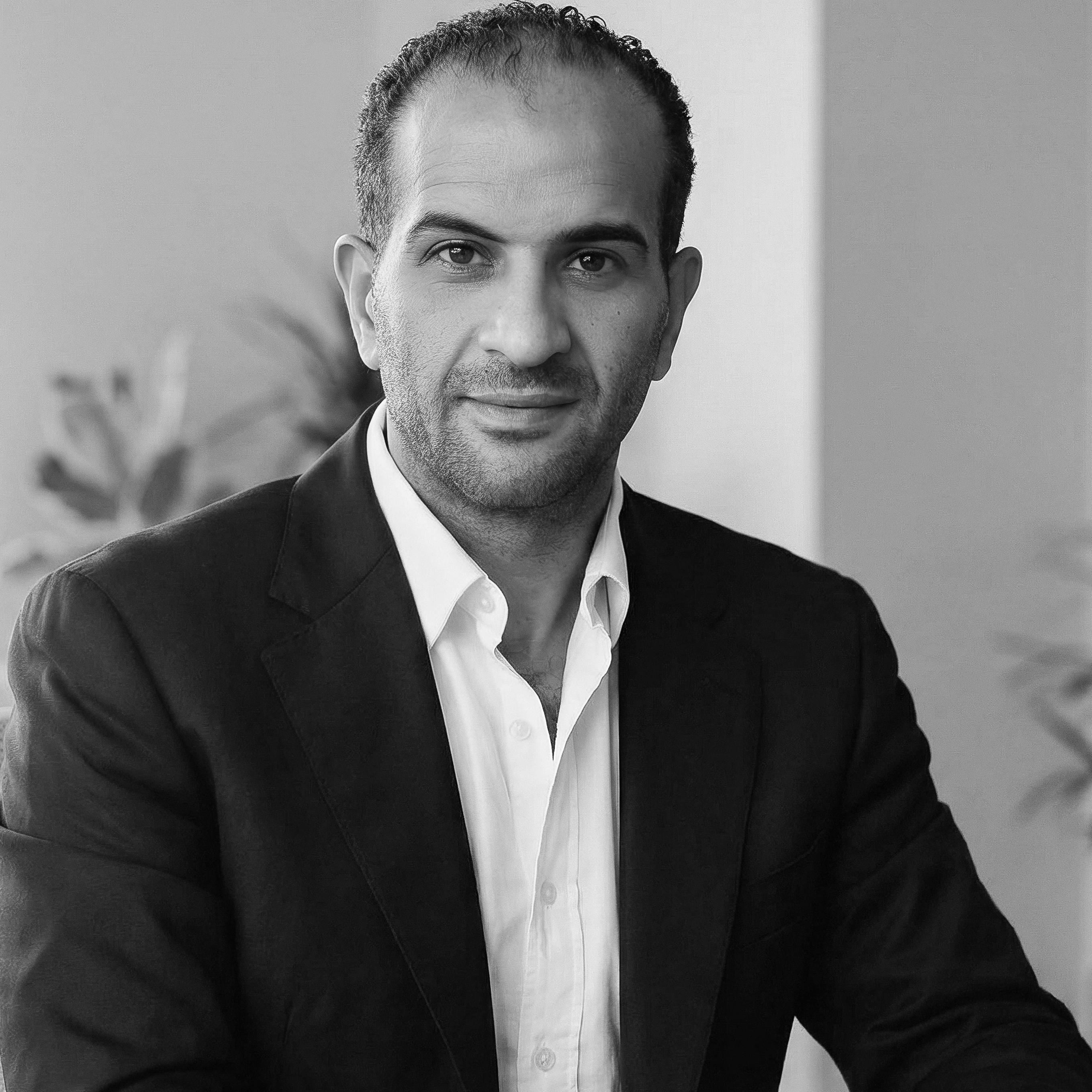 Mohamed Nasser photo