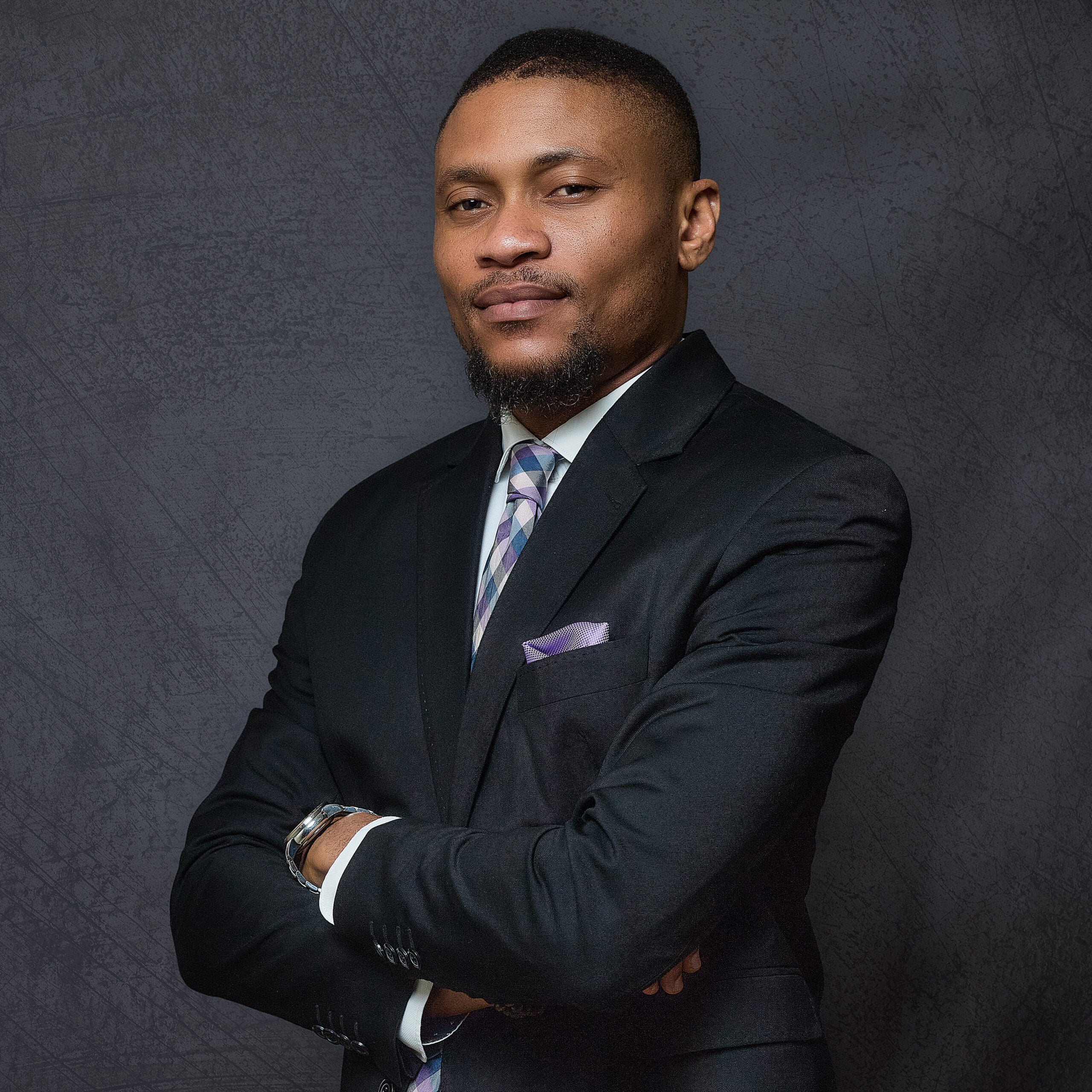 Vincent NGUTE photo