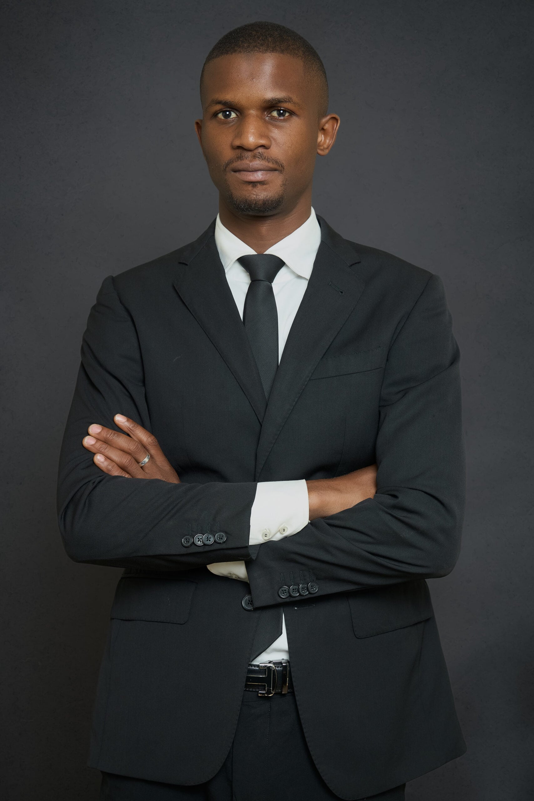 Cellou Sangaré photo