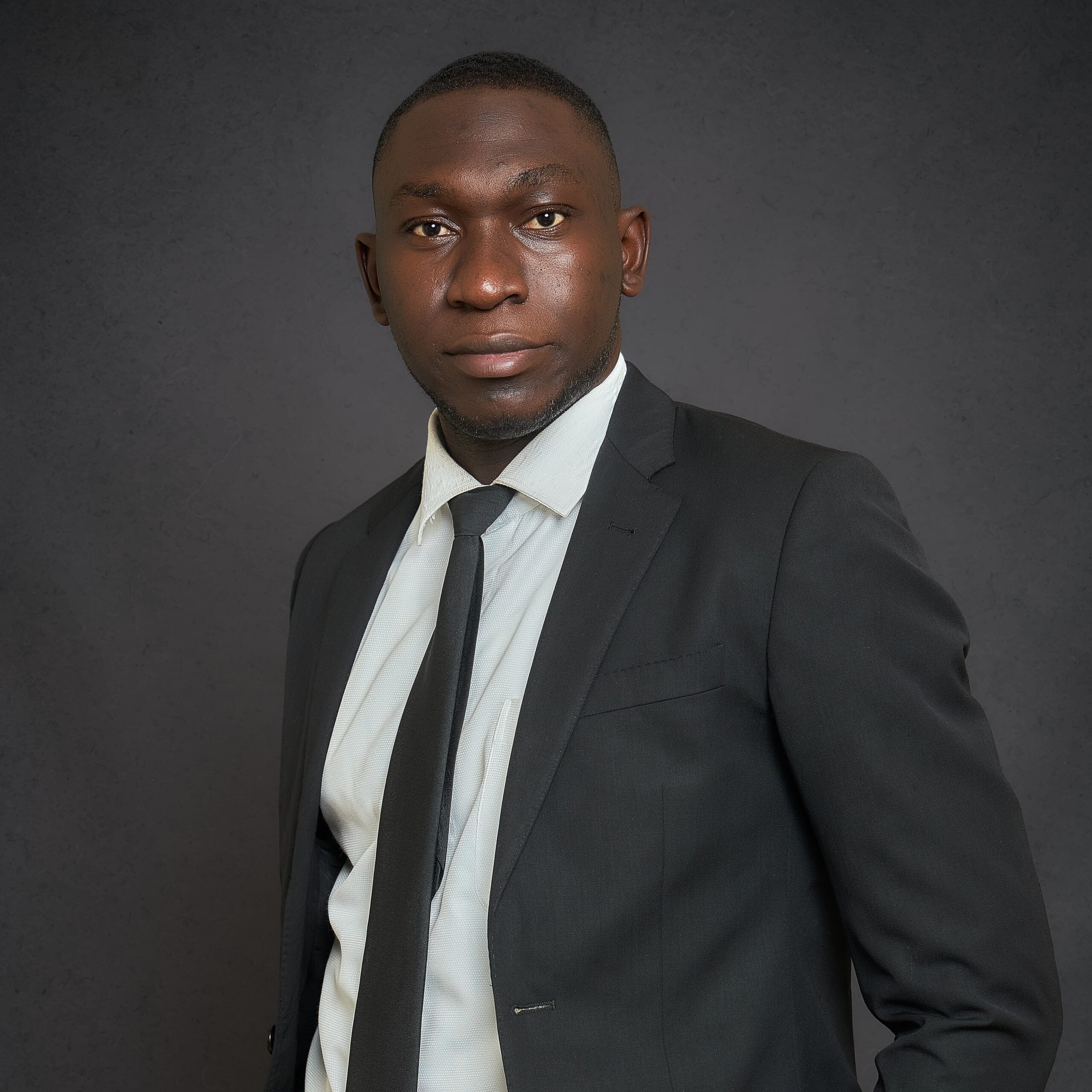 Fabrice KOUNOU photo