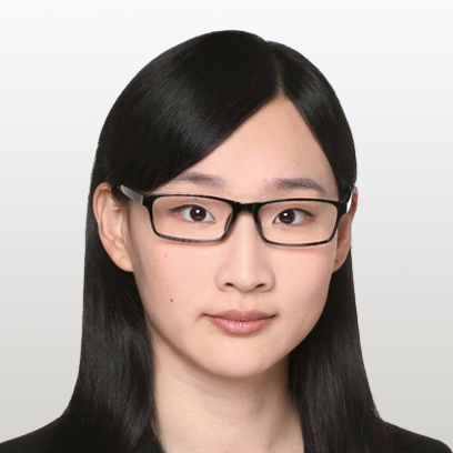 Faye Huang photo