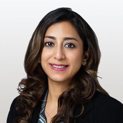 Vanisha Harjani photo
