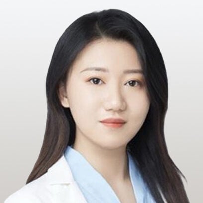 Yuri Zhang photo