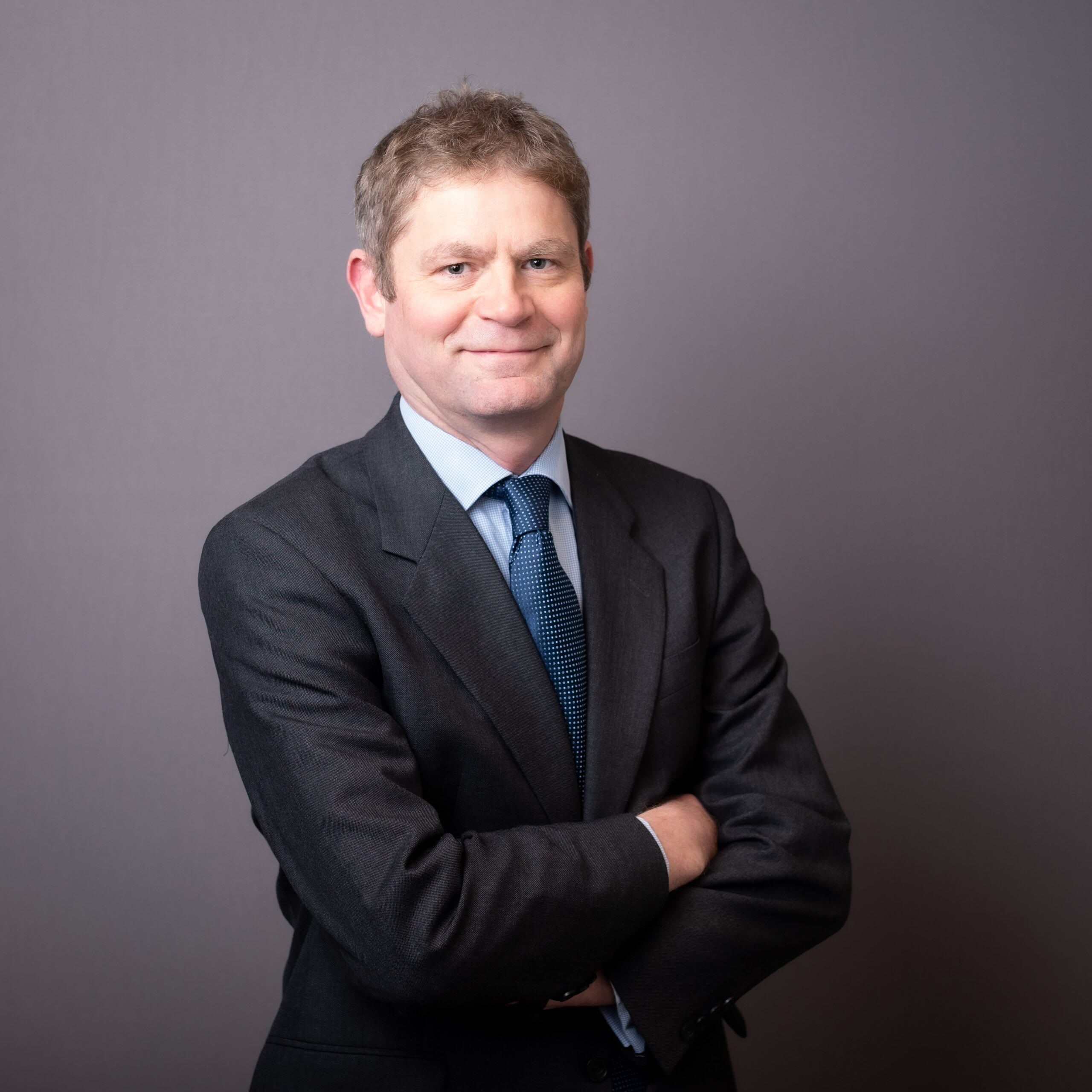 Gary Milner-Moore photo