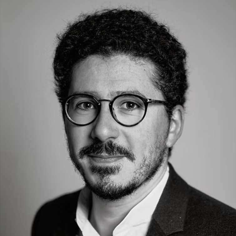 Michaël Bendavid KC photo