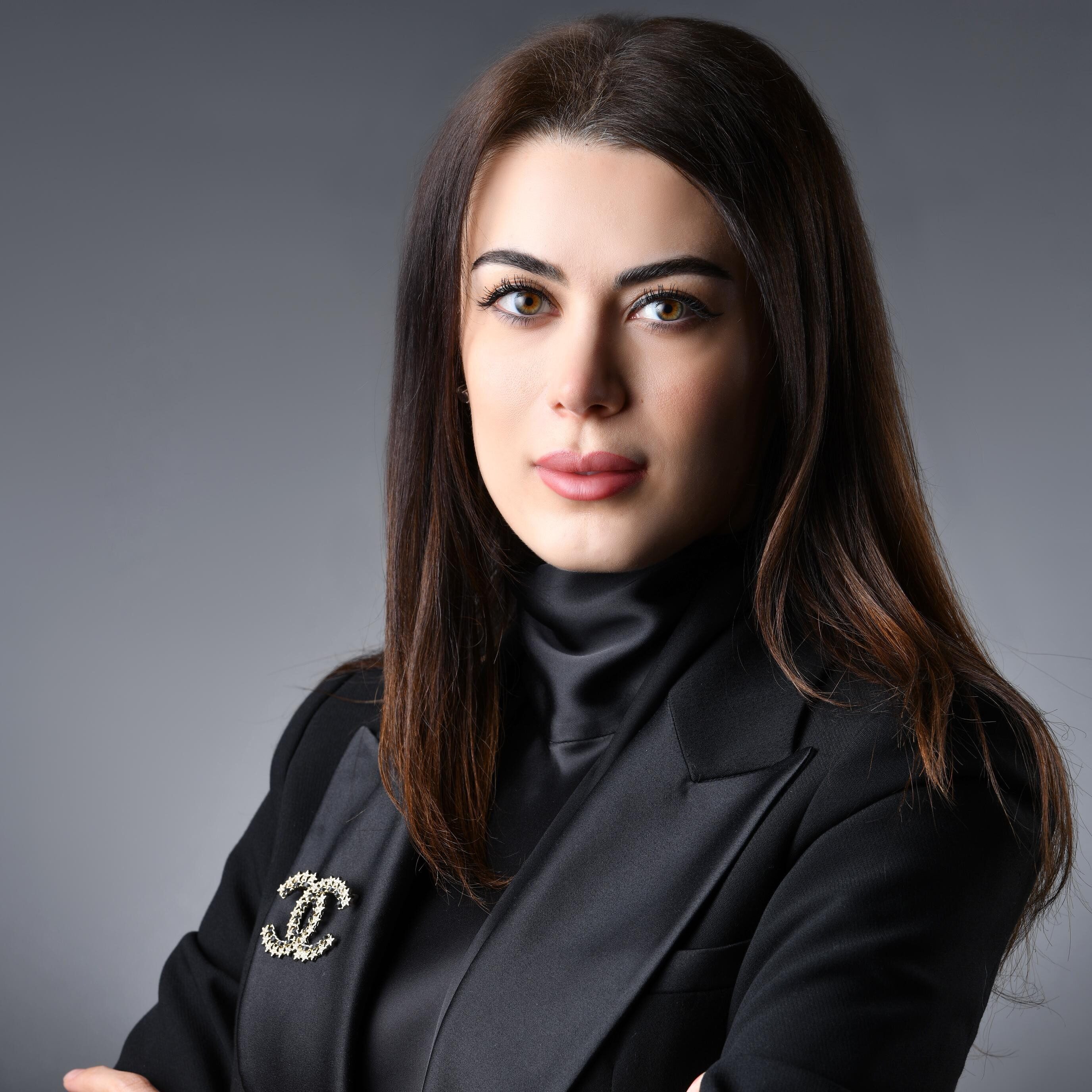 Neşem Nazlı Aksoy photo