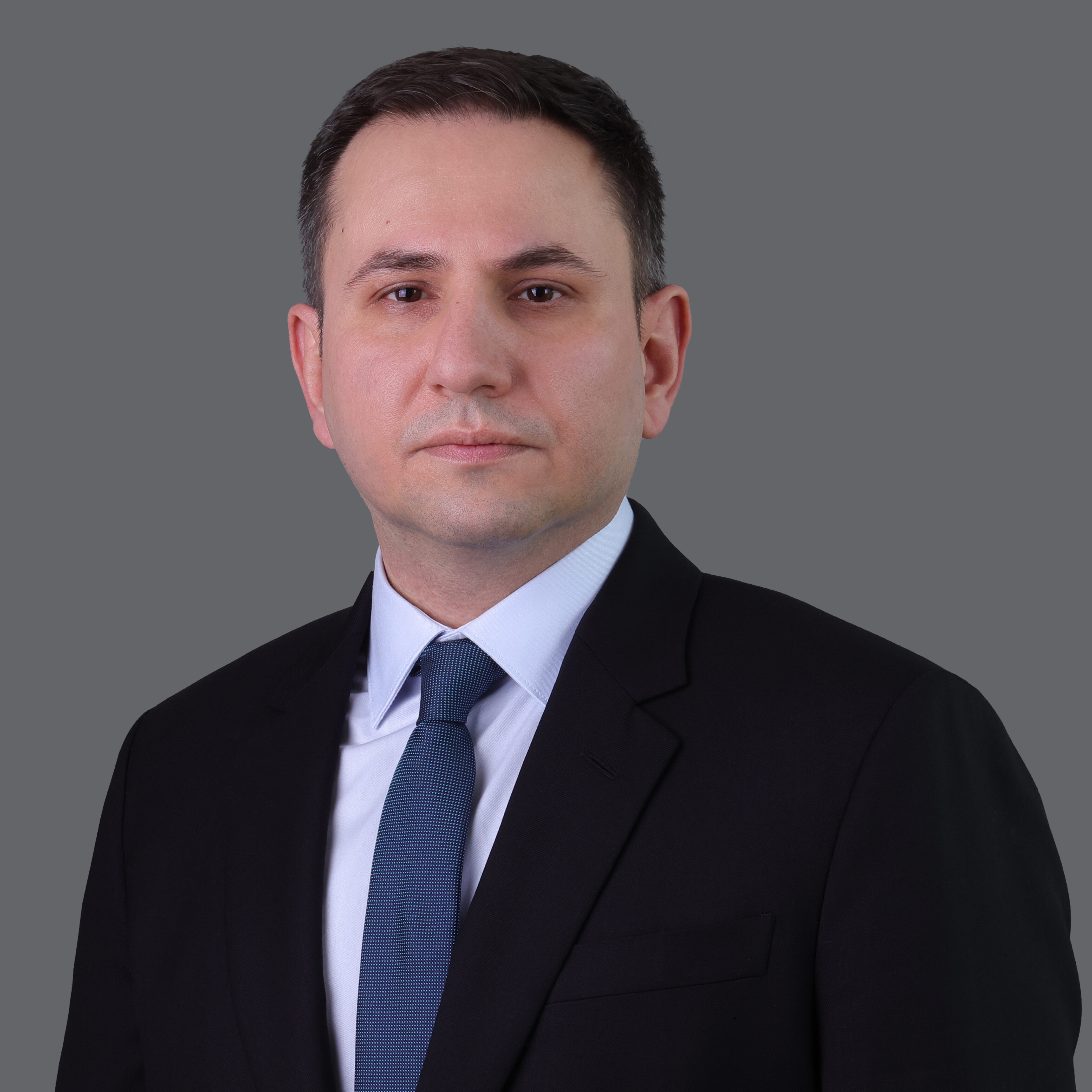 Mehmet Kösoğlu photo