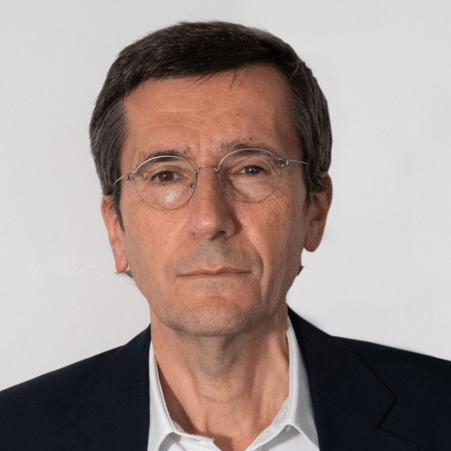 Christophe Cabanes photo