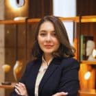 Sevinch Kungurova photo