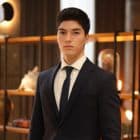 Temurbek Bektashev photo