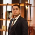 Amir Akhmedov photo