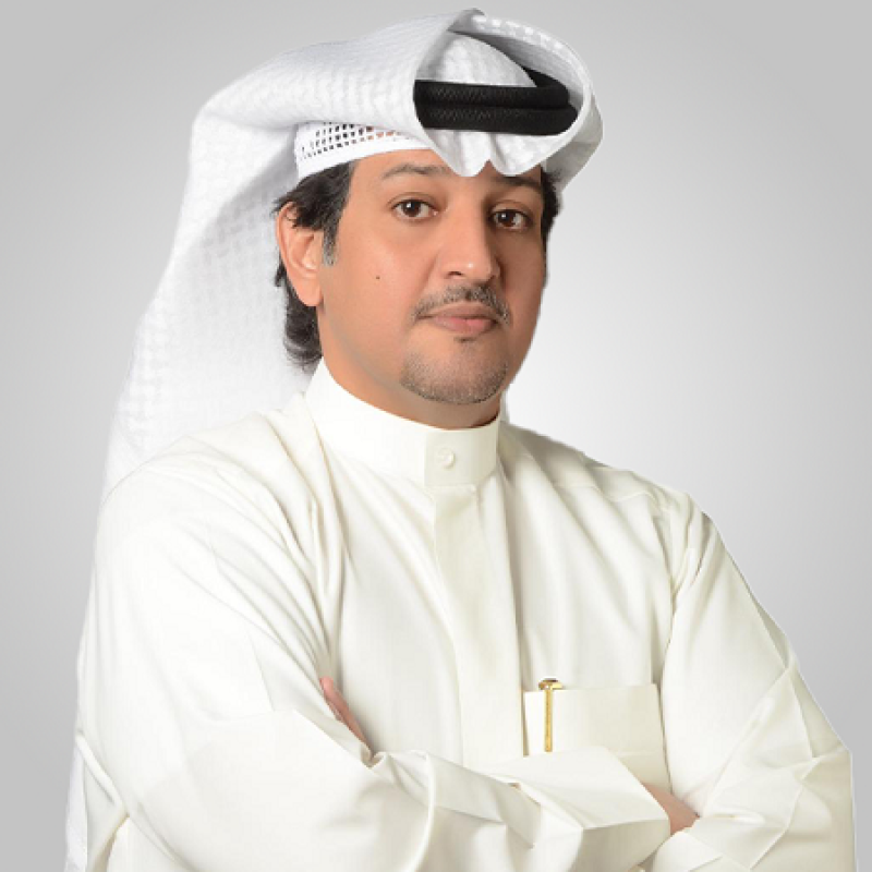 Mubarak Aldousari photo