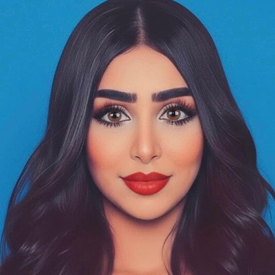 Shayma Hussien Alameeri photo