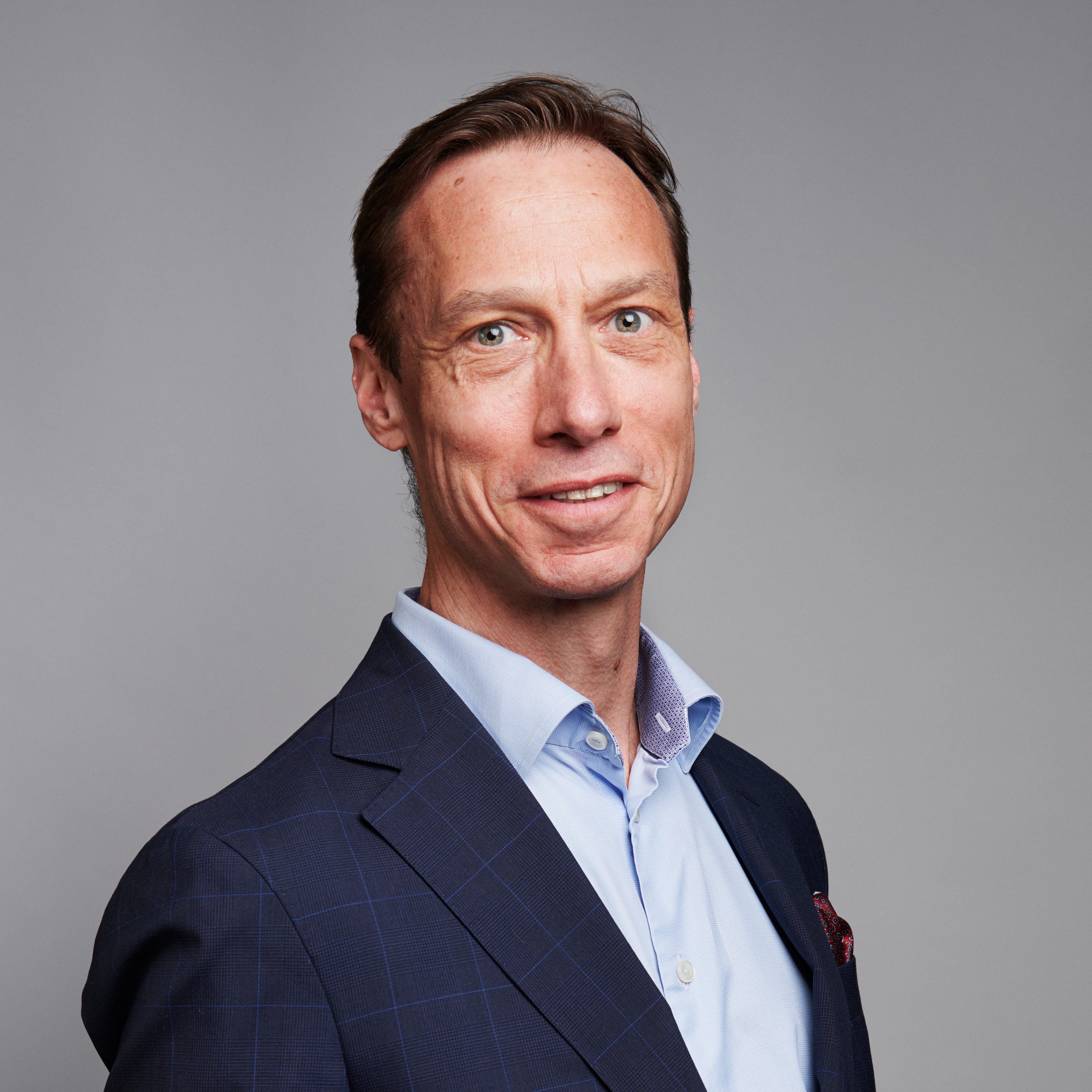 Niclas Lifsten photo