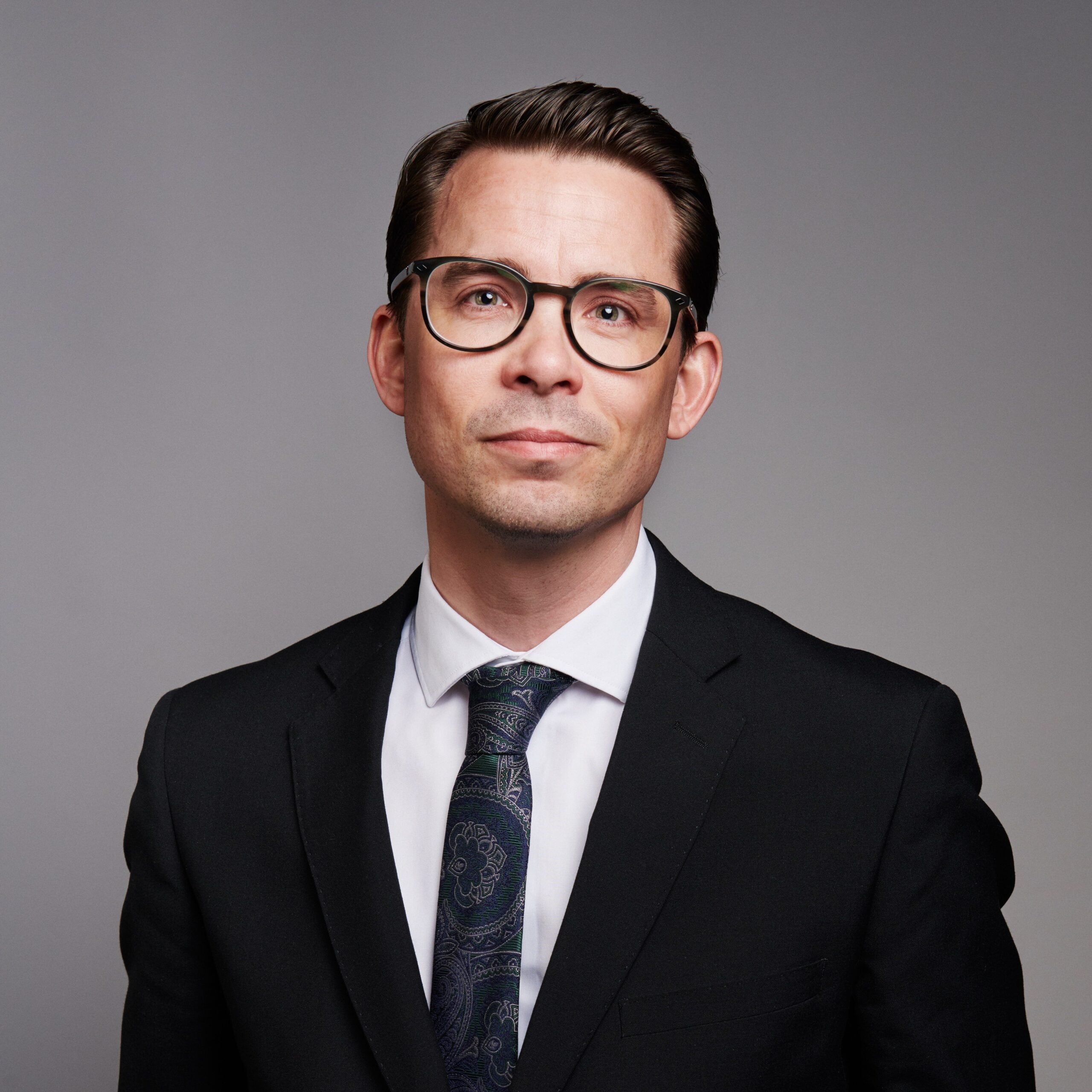 Johan Isaksson photo