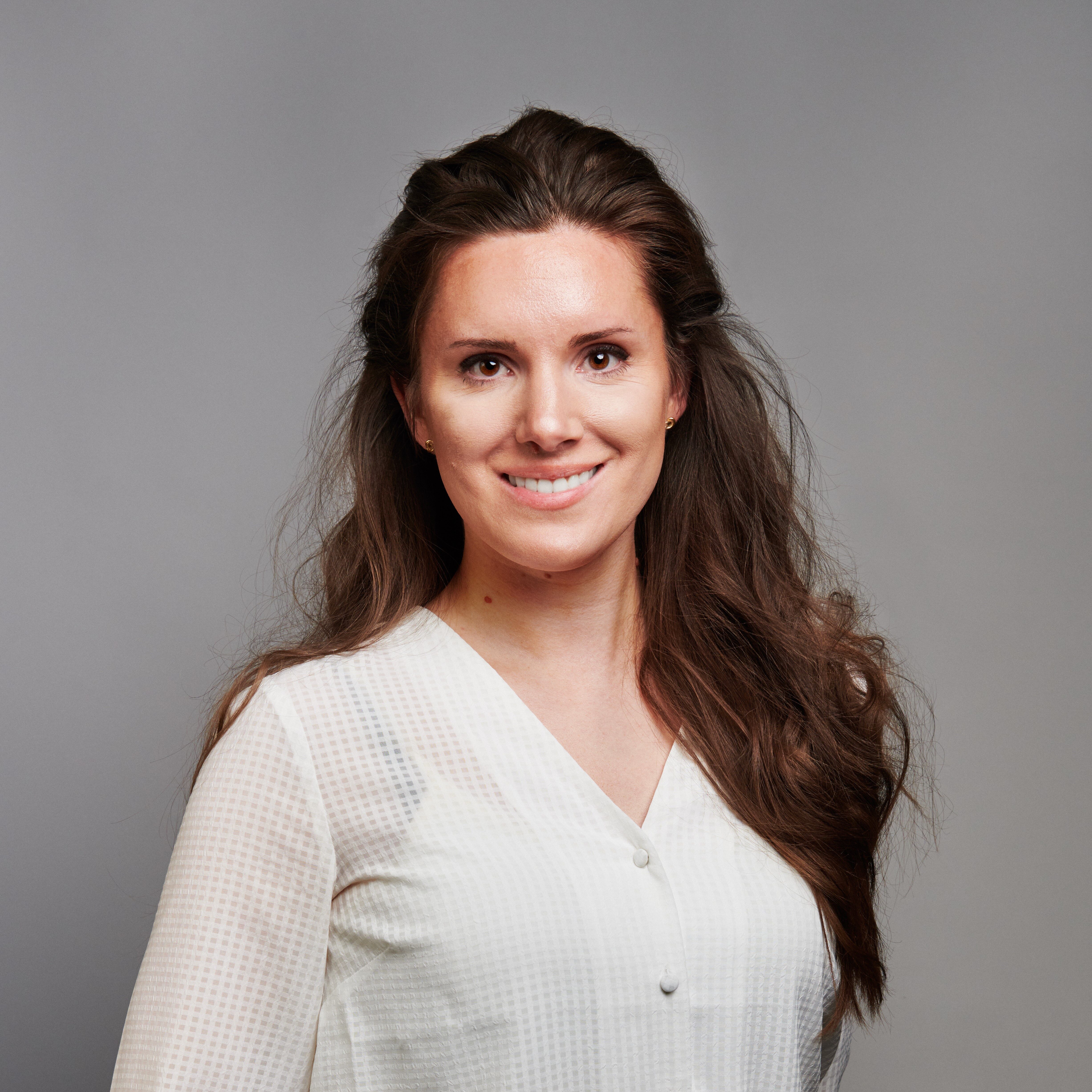 Sofia Kämmerling photo
