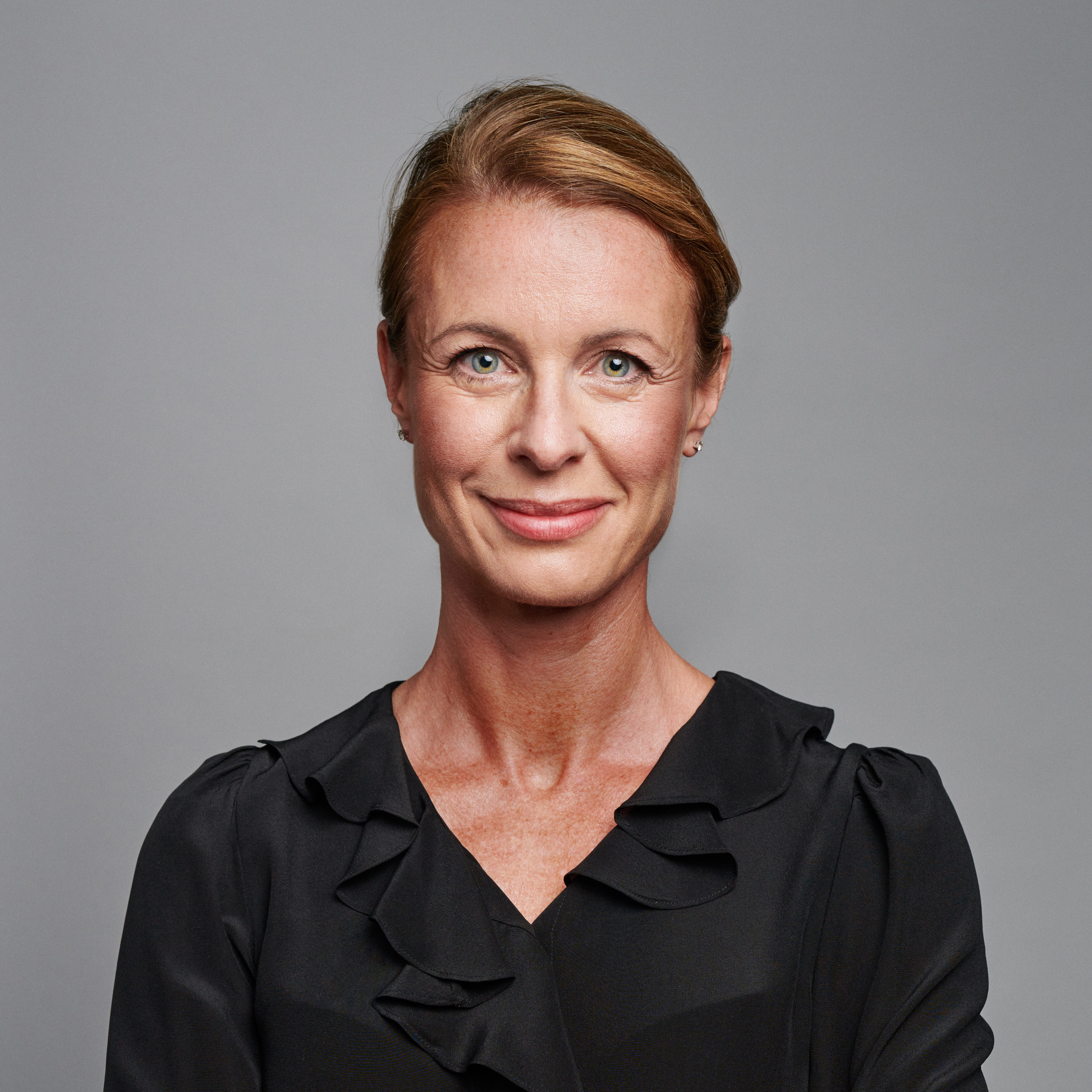 Louise Bjärgård photo
