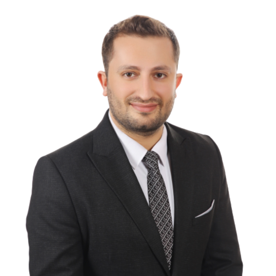 Ahmet Demirtaş photo