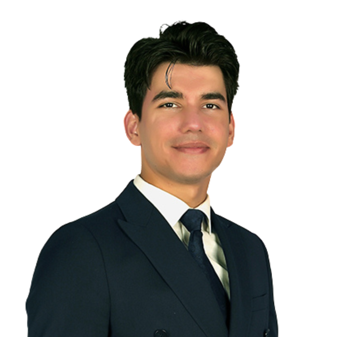 Çetin Enes Kocagöz photo