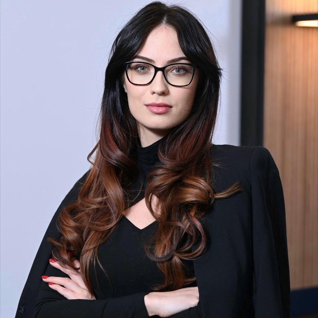 Noemi Cădariu photo