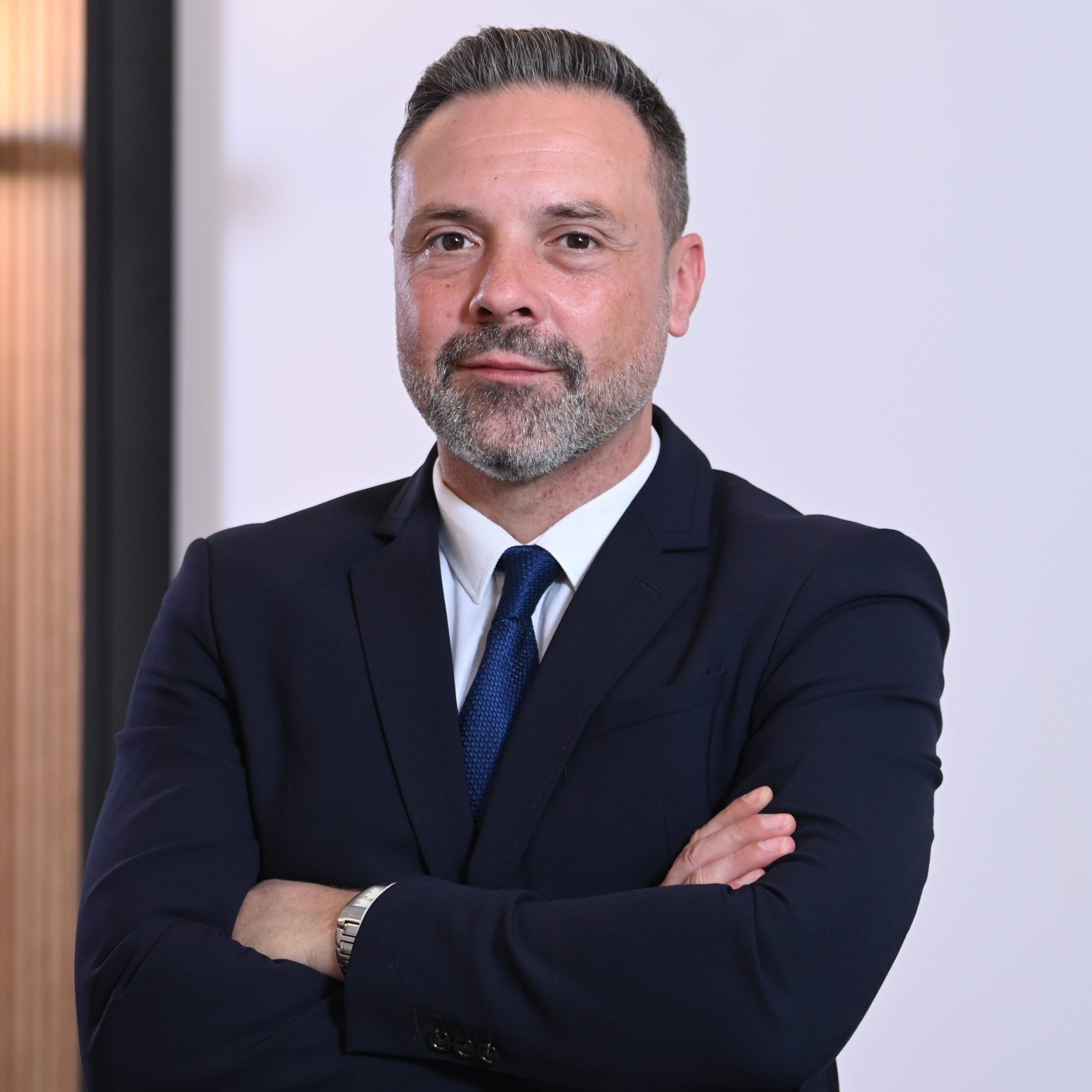 Victor Hirschmann photo