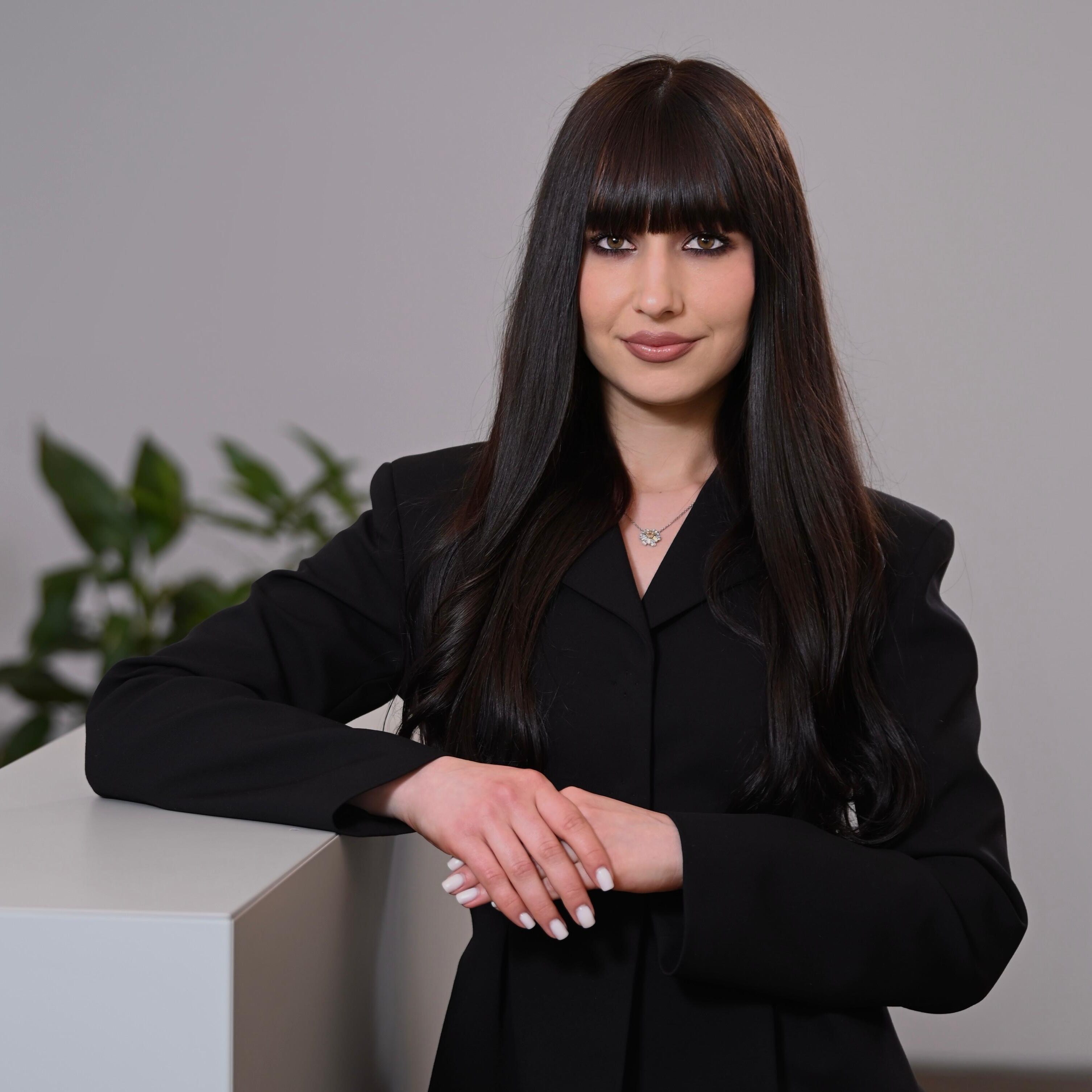 Mariana Ganganu photo