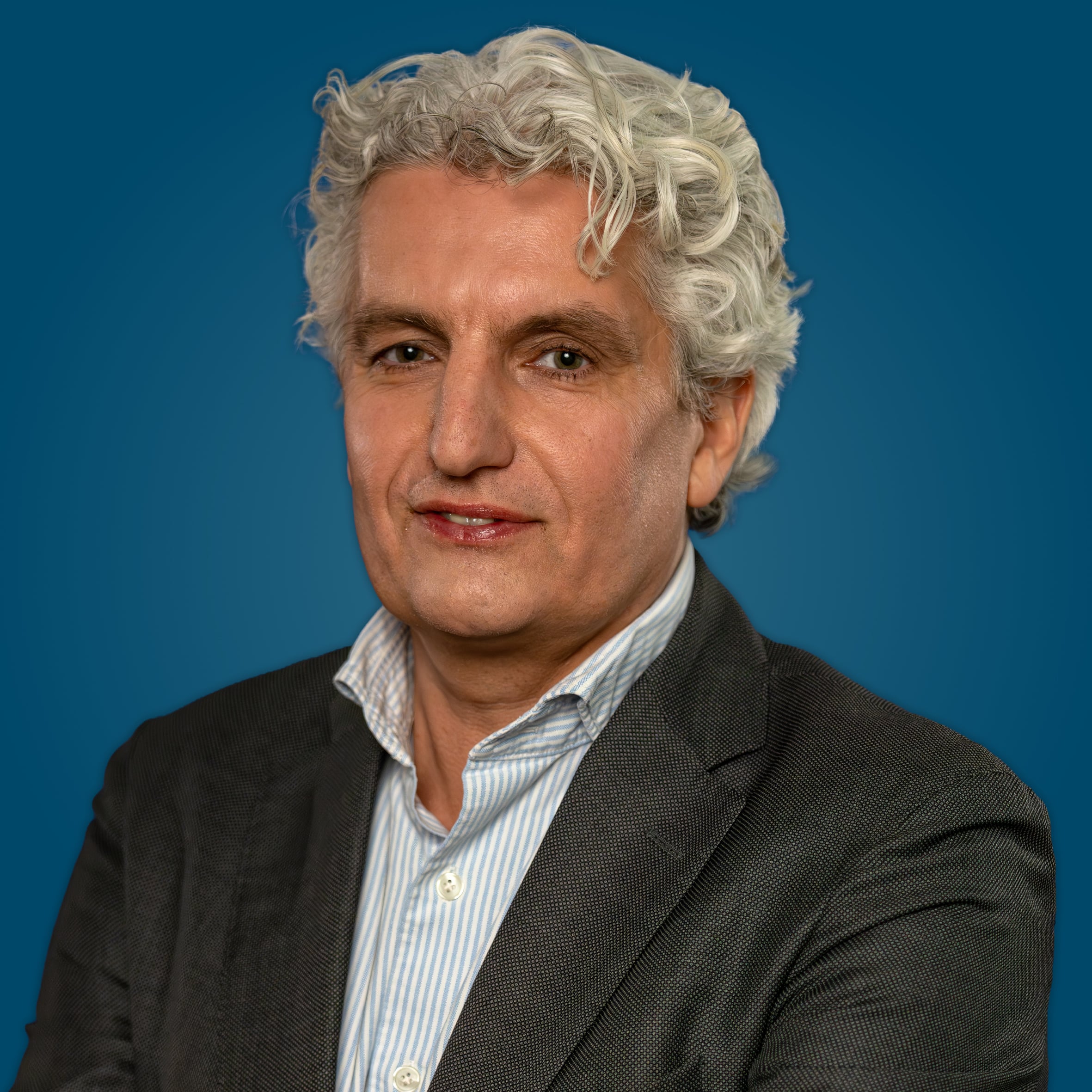 Stijn van der Stap photo