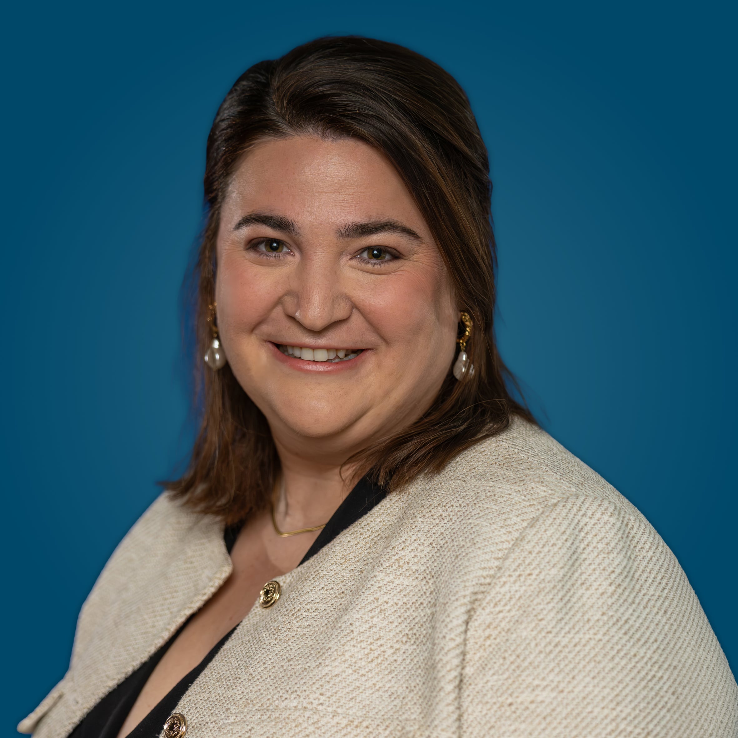 Nathalie van Hellenberg Hubar photo