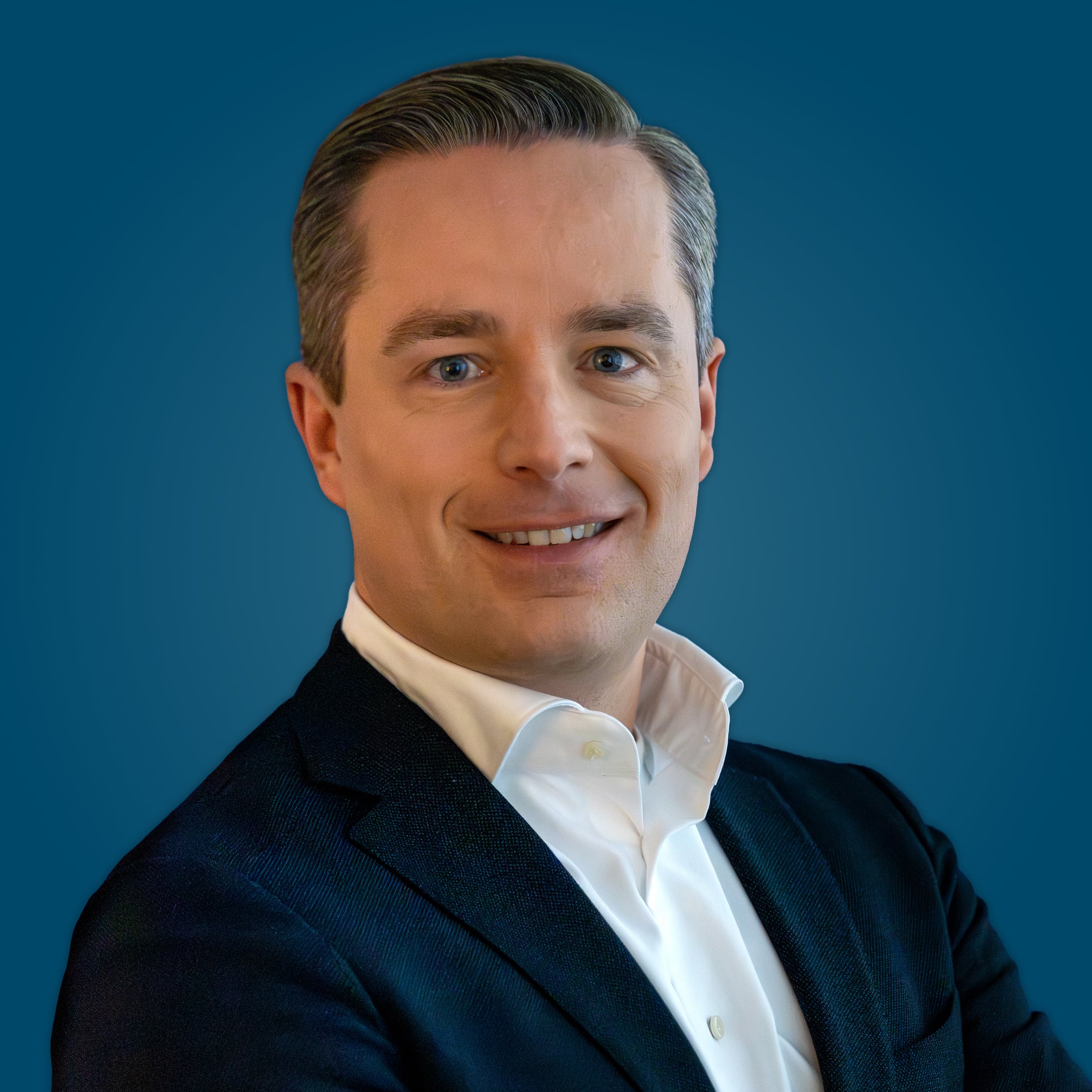 Vincent van den Bos photo