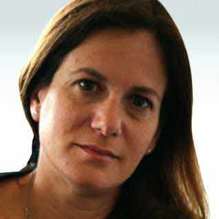 Dafna Zinger photo