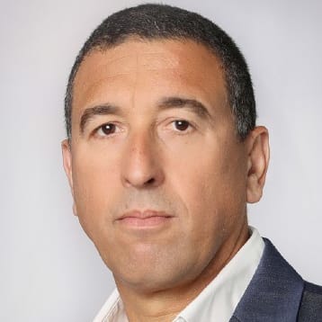 Dudu Ben Yaish photo