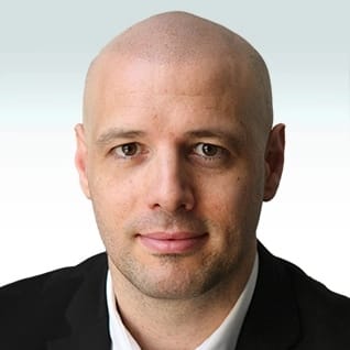 Yaron Eliasi photo