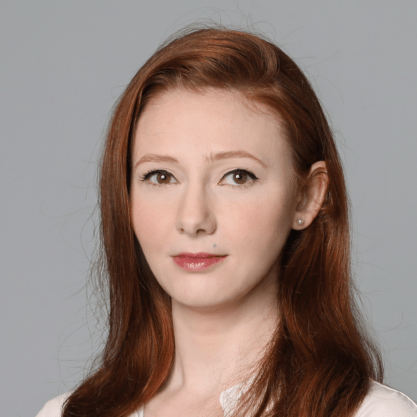 Alexandra Zohar photo