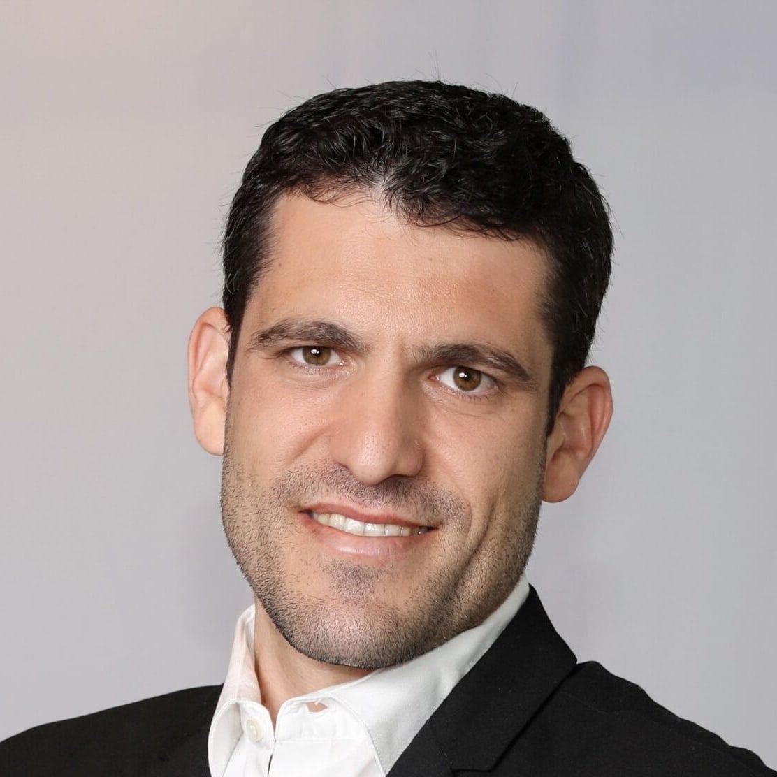 Daniel Lippmann photo