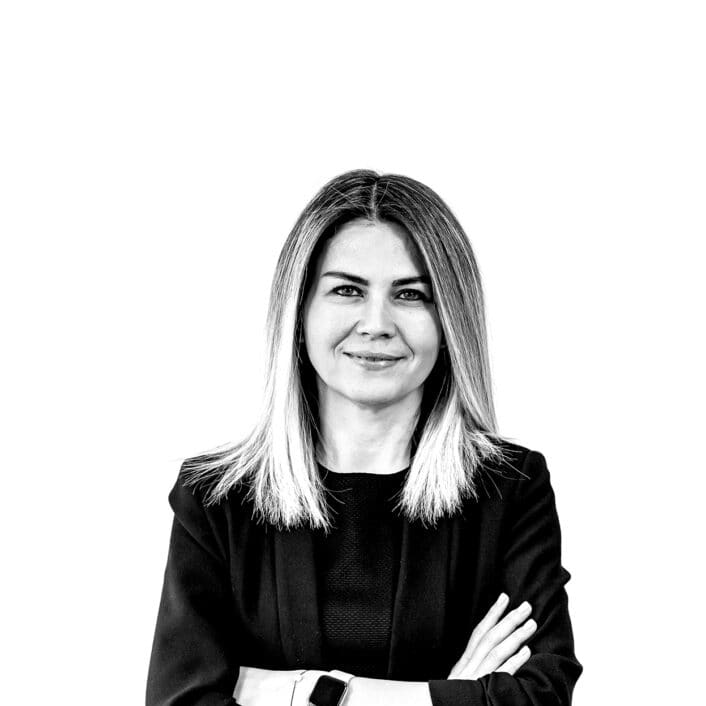 Sinem Togay Yalgı photo