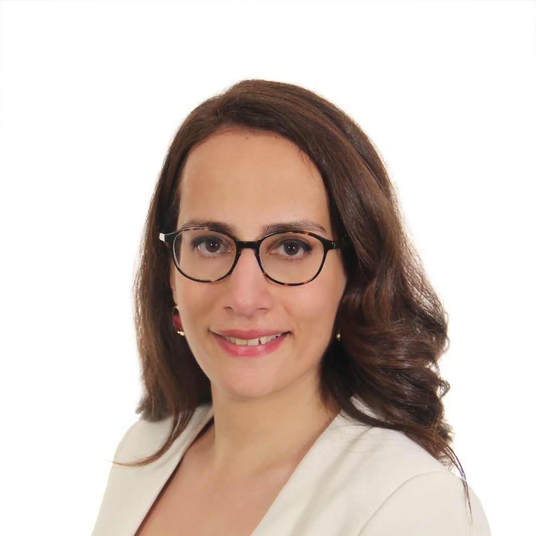 Ozlem Ege Polat photo