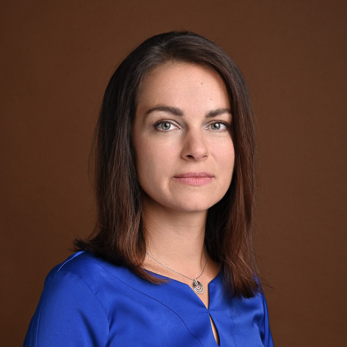 Barbora Balunová photo