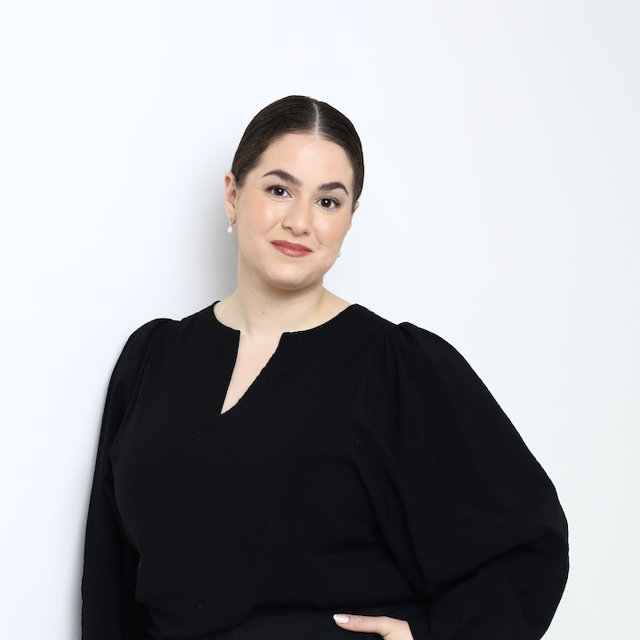 Mina Gholiof Roa photo