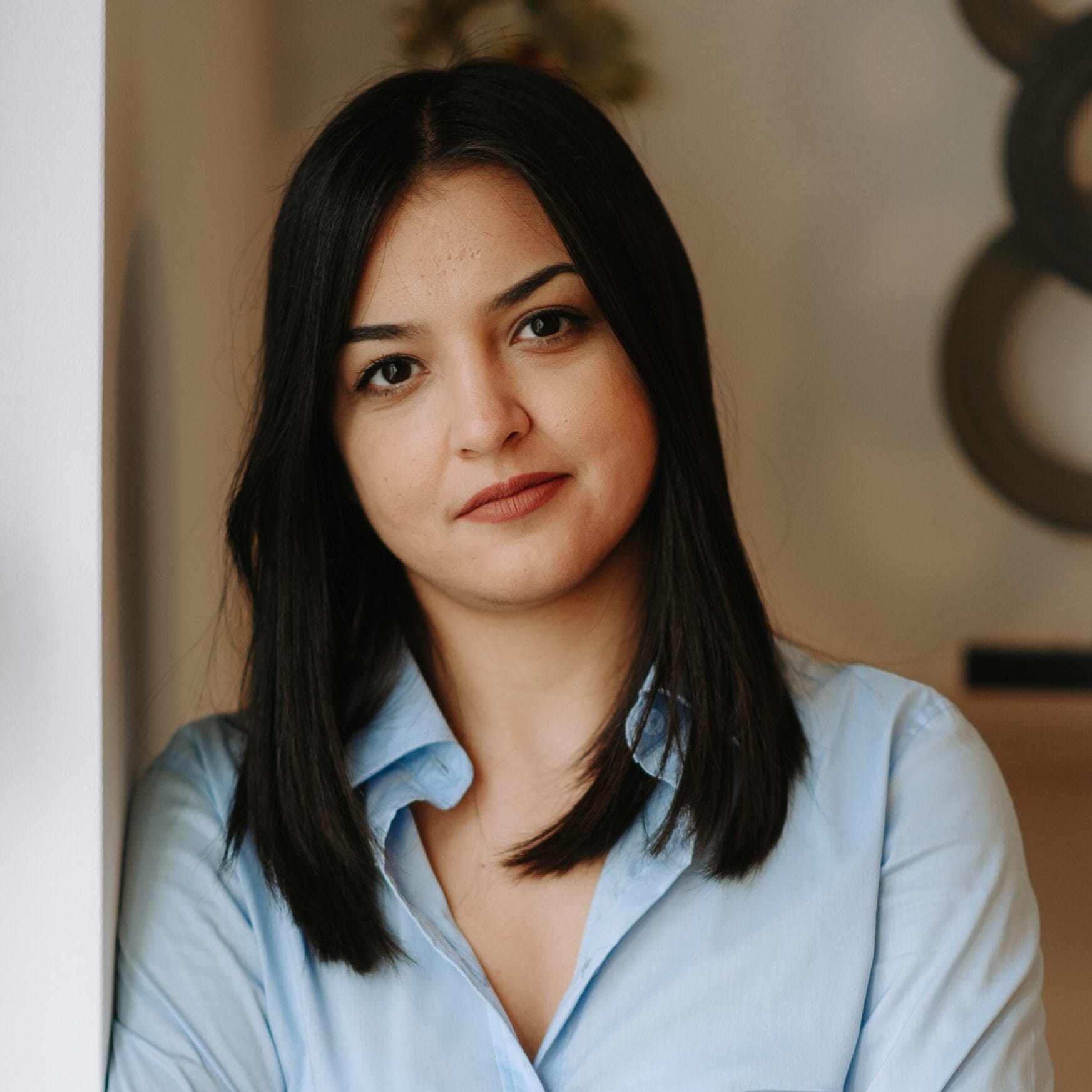 Marina Miljaković photo