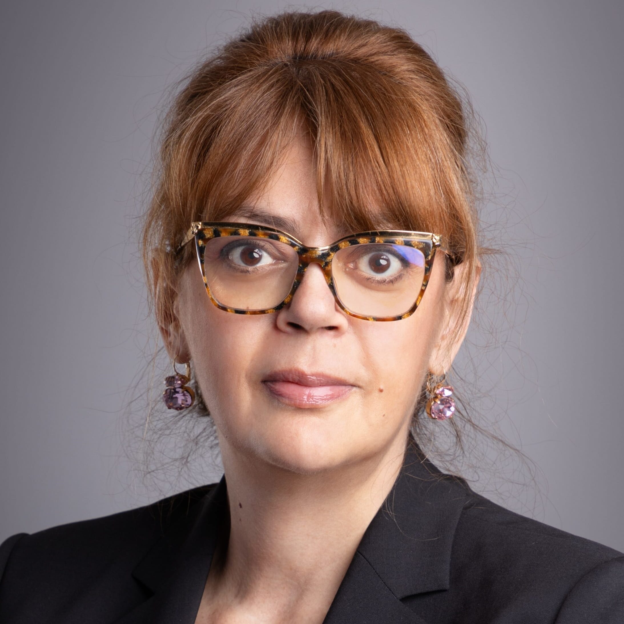 Jelena Milinovic photo