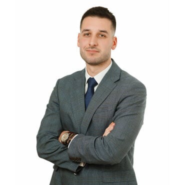 Nemanja Obradović photo
