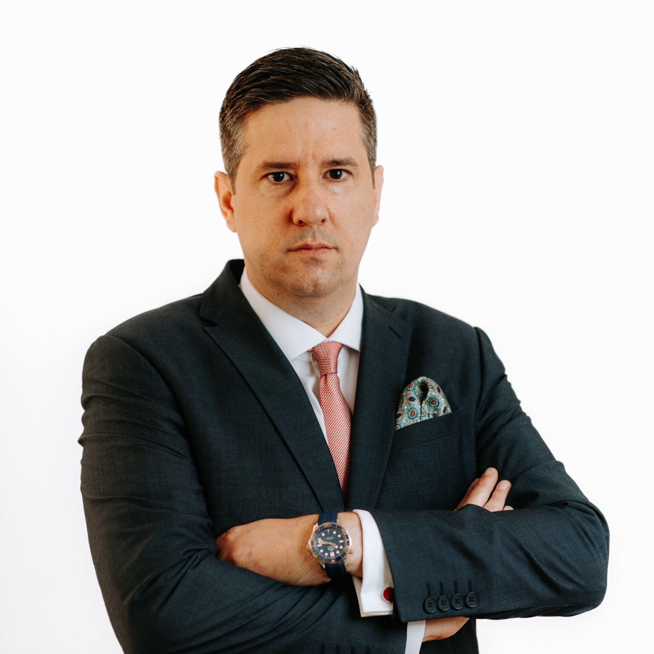 Dino Jusufovic photo